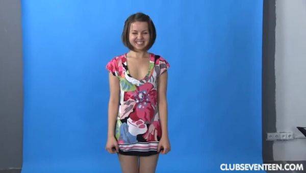 Jalace's Adult Casting Shoot - porntry.com on poweredporn.com