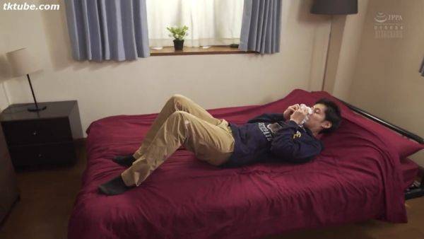 PKHYARFVZNTTOIKZNIP48ADN464 - senzuri.tube - Japan on poweredporn.com