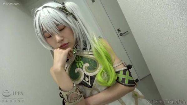 TRHIYTBAQONZCOIMUJNCYF026 - senzuri.tube - Japan on poweredporn.com