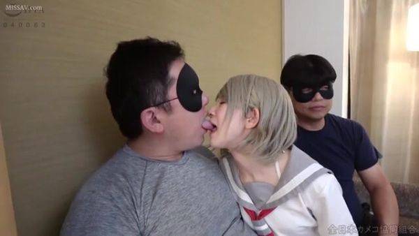 VKWDMUTGMHMNIMAVUGNCYF011 - senzuri.tube - Japan on poweredporn.com