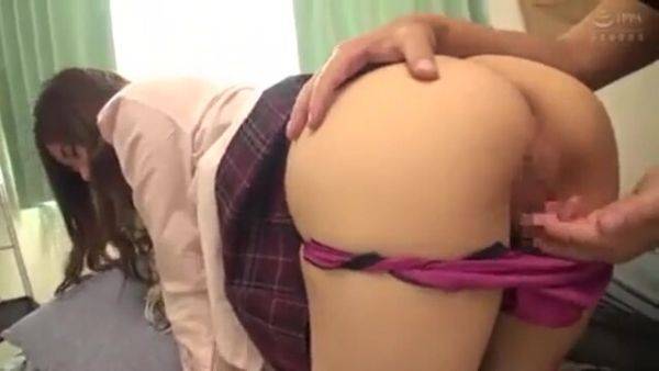 00580,Fainting in agony from unstoppable pleasure - upornia.com - Japan on poweredporn.com