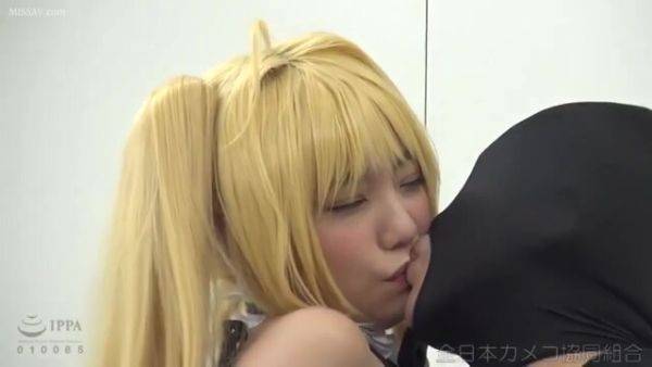 YABCUJNEPAIRLYNCCINCYF005 - senzuri.tube - Japan on poweredporn.com