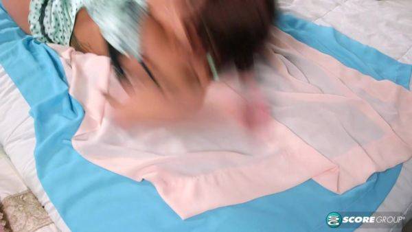 I Wasn't Into Anal Until I Got Into Porn - hotmovs.com on poweredporn.com