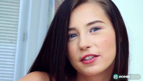 Sweet Carolina - hotmovs.com on poweredporn.com