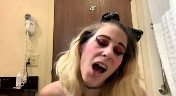 Sashagibson gfe sasha misses you and your cock xxx video - drtuber.com on poweredporn.com