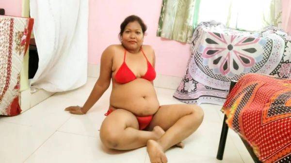 Huge Boobs In Indian Housewife - desi-porntube.com - India on poweredporn.com