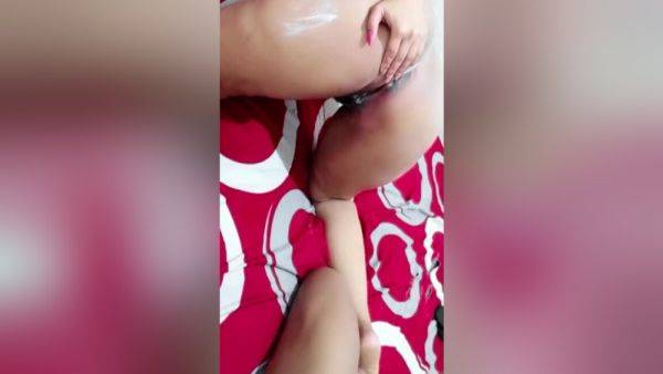 Asian Milf - Enjoy Pussy Hot - desi-porntube.com - India on poweredporn.com