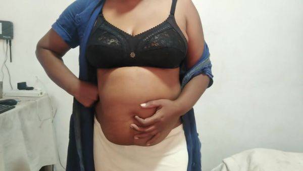 Lady Best Homemade Video 14 With Most Beautiful - desi-porntube.com - India on poweredporn.com