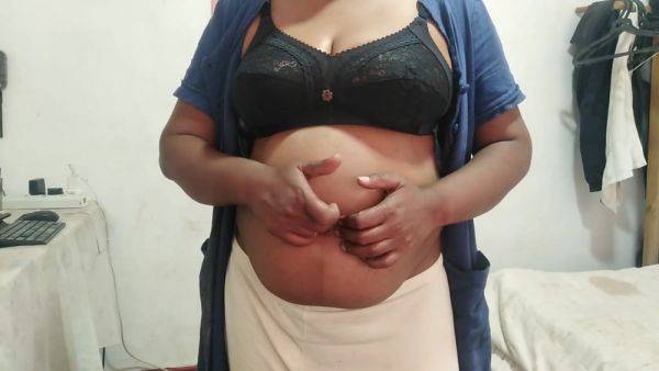 Most Beautiful In Lady Best Homemade Video 13 - desi-porntube.com - India on poweredporn.com