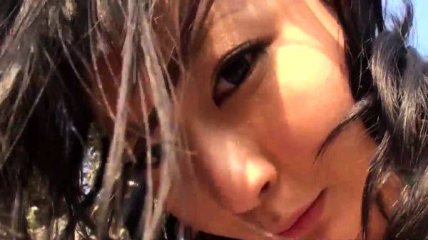 Fantastic Japanese suck off experienced Megumi Haruka BJ's - drtuber.com - Japan on poweredporn.com