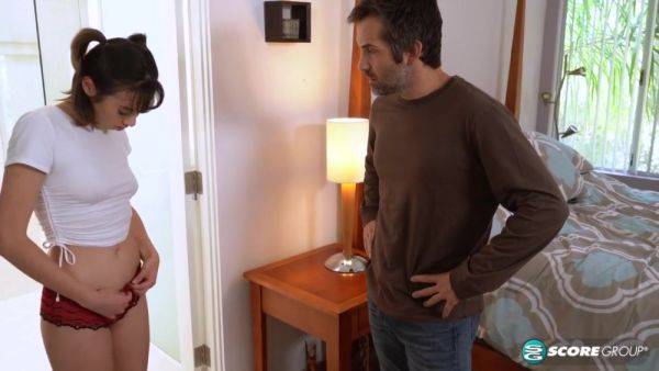 Fun On The Job - Asia Rivera - upornia.com on poweredporn.com