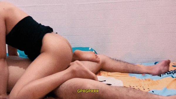 18 Years And Awek Melayu In Ass Shaking From Malay Ex-girlfriend - desi-porntube.com - India on poweredporn.com