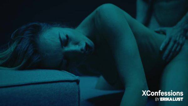 Ass Shaking Anal - My Ass By - Nicole Kitt, Erika Lust And Anastasia Brokelyn - upornia.com on poweredporn.com