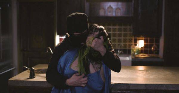 Gagged beauty begs for inches in her fat holes the hard way - xbabe.com on poweredporn.com