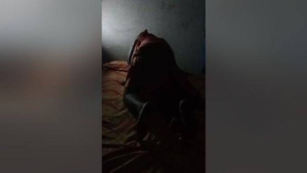 Indian Lady In Jamina Sliping Sex - desi-porntube.com - India on poweredporn.com