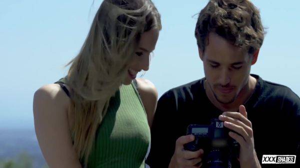 Jillian Janson In Hot Blonde Influencer Fucked By Photographer 11 Min - upornia.com on poweredporn.com