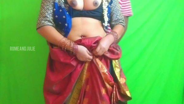 Tamil Actress In Tamil Stepmom Julie Begging Her Stepson For Sex Tamil Audio - desi-porntube.com on poweredporn.com
