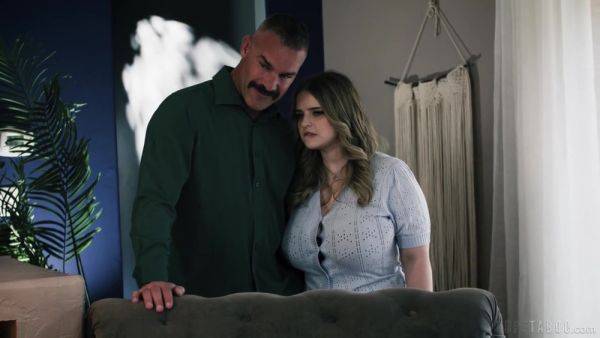 Feels So Real - Coco Lovelock & Codi Vore - videomanysex.com on poweredporn.com