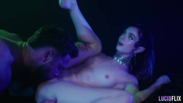 Incredible Adult Movie Blowjob Try To Watch For , Its Amazing With Molly Little - upornia.com on poweredporn.com