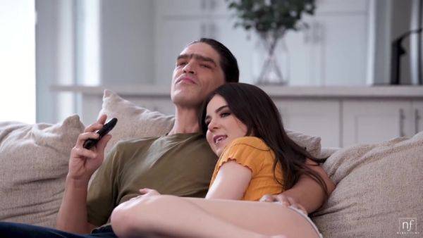 Down For Anything - Megan Marx - videomanysex.com on poweredporn.com