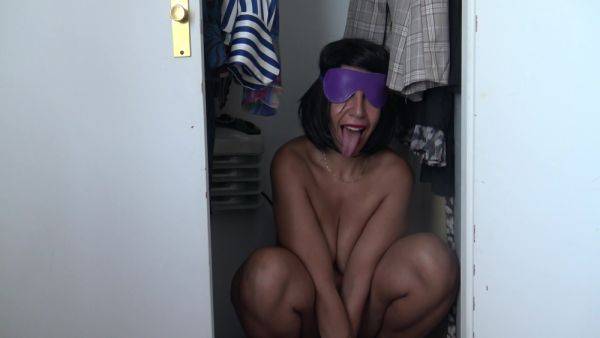 Hot Milf - Family: Stepmother Is A Submissive Sex Slave - desi-porntube.com - India on poweredporn.com