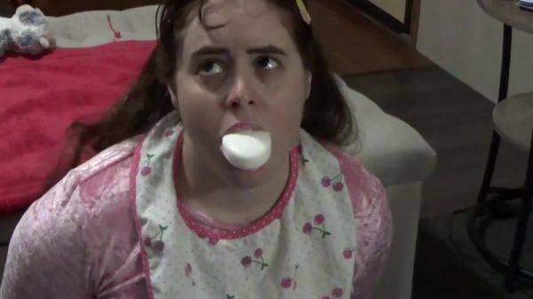 Baby Doll In Disrespectful Behavior Trailer - hclips.com on poweredporn.com