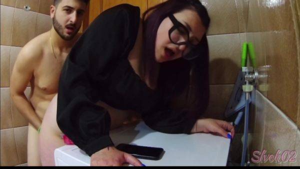 Compilation Stepsister Banged Hard - Family Therapy - desi-porntube.com on poweredporn.com