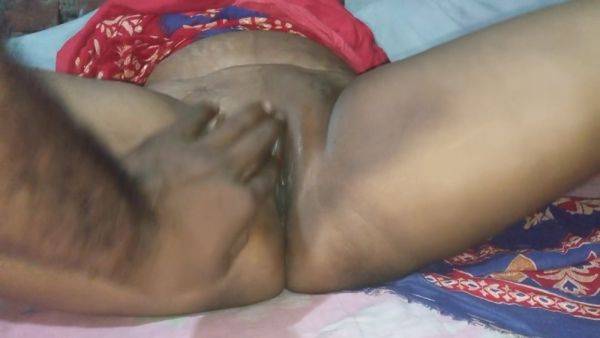 Hindi Sex In Hot Village Wife Fuck By Husbands Friend. She Is Squirt Many Time - desi-porntube.com - India on poweredporn.com