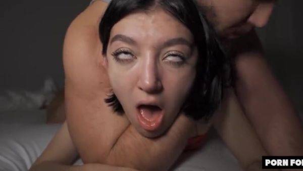 Madison Quinn In Ruthless Pounding - Skinny Teen 18+ Slut Cant Believe Whats Happening - upornia.com on poweredporn.com