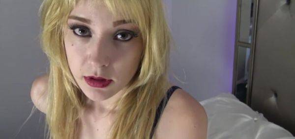 Blonde MILF Step Mom Needs To Be Fucked Right - Cock Ninja Studios - inxxx.com on poweredporn.com