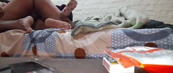 Hindi Sexy Video Bhabhi Ko Choda Devar Ne - Devar Bhabhi - desi-porntube.com on poweredporn.com