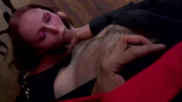 Little Bit More Loves Being Fucked By A Big Hard Cock - videomanysex.com on poweredporn.com