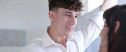 Deepthrot October 2024 Fantasy Of The Month - S6:E1, Tattooed Video - inxxx.com on poweredporn.com