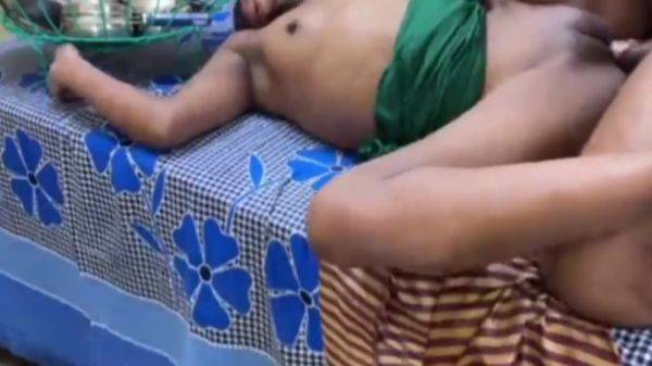 Beautiful Indian Bhabhi Sex With Boyfriend In Bedroom Xxx Clear Hindi Voice - Devar Bhabhi - desi-porntube.com - India on poweredporn.com