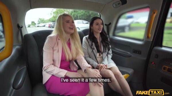 Hot Nelly Kent And Vanessa Hillzs Oral Action - videomanysex.com on poweredporn.com