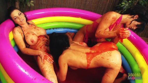 Watch Mystery Eva May And Charlie Monacos Video - videomanysex.com - Monaco on poweredporn.com