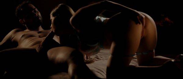 Premium MILF tries erotic perversions in superb positions - xbabe.com on poweredporn.com