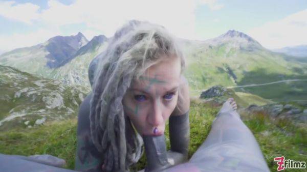 Anuskatzz And Anal Hike With Lily Lu - txxx.com on poweredporn.com