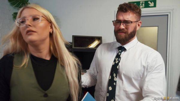 Sneaky College Glory Holes 2 With Xander Corvus, Bilbo Shaggins, Chloe Chevalier, Frances Bentley - Brazzers - hotmovs.com - Britain - France on poweredporn.com