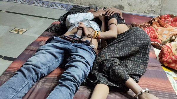 Fucking My Stepsister Doggy Style In First Time With Devar Bhabhi - desi-porntube.com - India on poweredporn.com