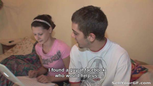 Desperate sex measures - hellporno.com on poweredporn.com