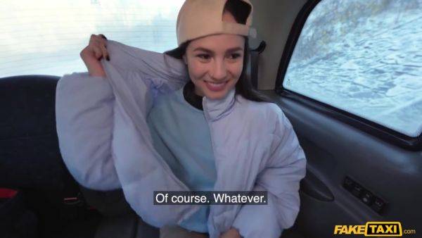 Spicy Vixen Lucy Mendez Mind-blowing Xxx Movie - videomanysex.com on poweredporn.com