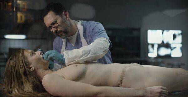 Bitch gets brouguth back to life by a tasty dick - xbabe.com on poweredporn.com