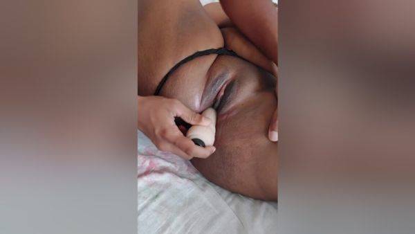 Real Ameture Slutty Wifes Wet Pussy Licking While Fucking With Dildo With Hot Guys Fuck - desi-porntube.com on poweredporn.com