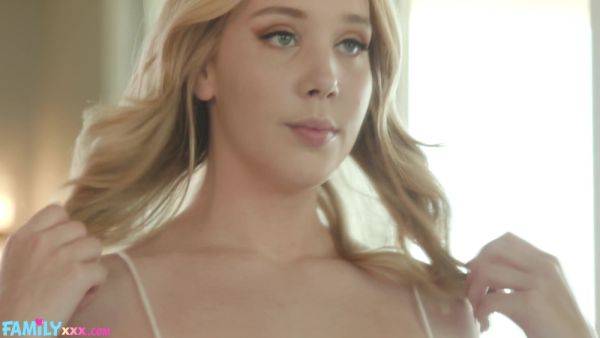 Sophia Sterling - Stepsis Just Cant Get Enough - upornia.com on poweredporn.com