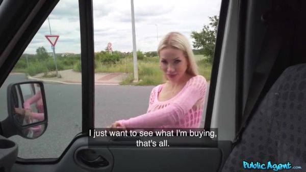 Kiara Lord - Shes Worth Every Penny - videomanysex.com on poweredporn.com