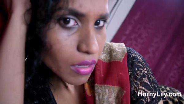 Indian Stepmom Fucking Her Stepson While Her Husband On Work And She Need Sex - Hindi Sex - desi-porntube.com - India on poweredporn.com