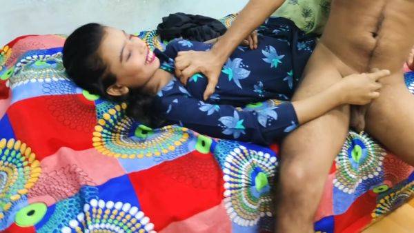 Sex Therapy Test Of Seriously Bad Condition Patient, Hardcore Sex - Hindi Sex - desi-porntube.com - India on poweredporn.com