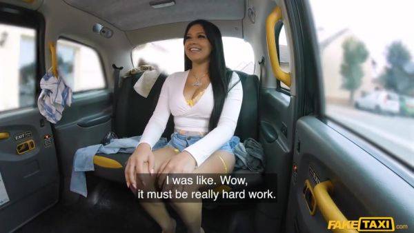 Naughty Serena Santos Mind-blowing Xxx Clip - videomanysex.com on poweredporn.com