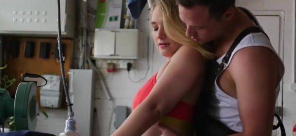 Mom Takes Charge - Kim Cums - inxxx.com on poweredporn.com